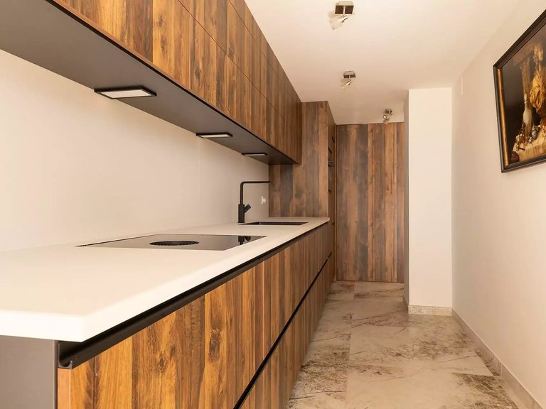 Apartment for Sale in Platja D'aro, Gerona 12