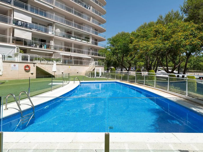 Apartment for Sale in Platja D'aro, Gerona 26