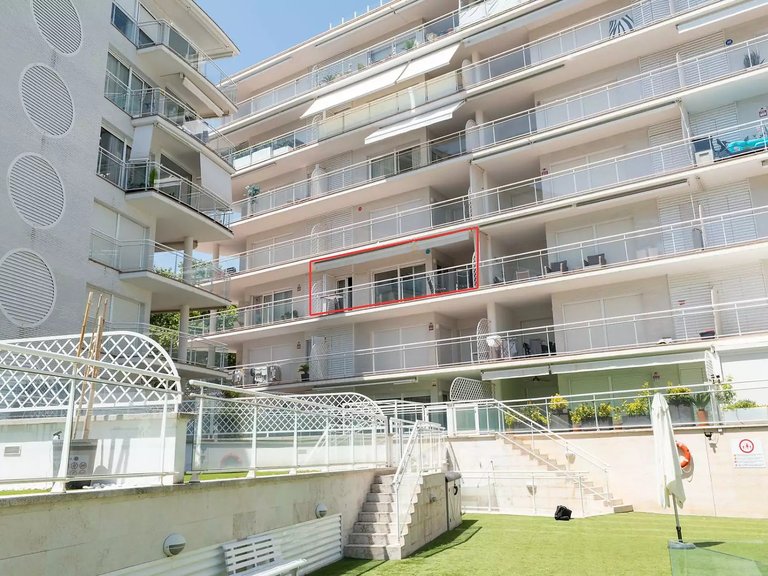 Apartment for Sale in Platja D'aro, Gerona 28