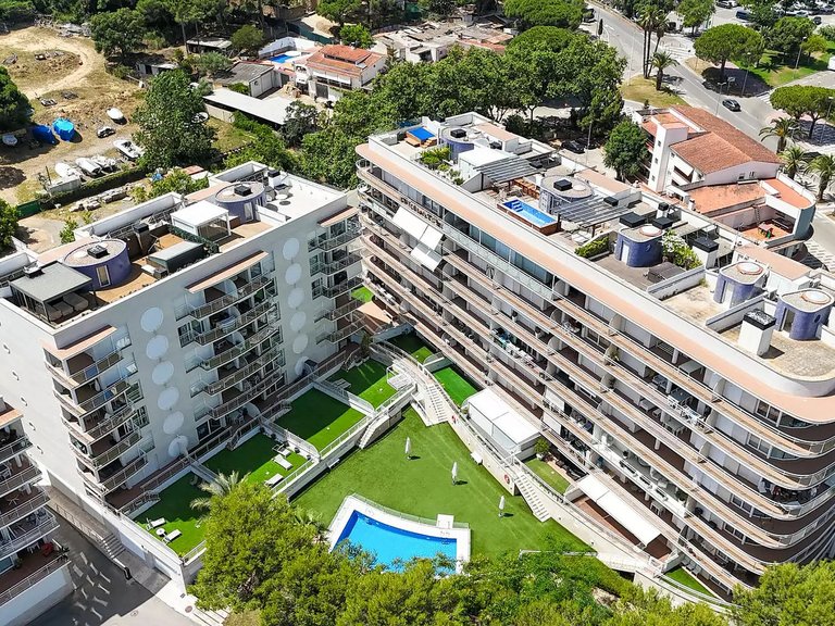 Apartment for Sale in Platja D'aro, Gerona 32