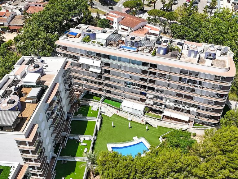 Apartment for Sale in Platja D'aro, Gerona 34
