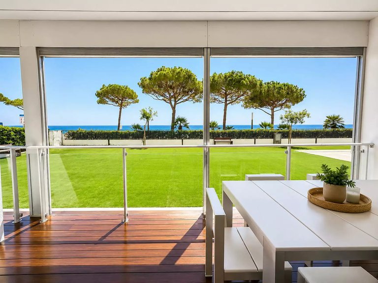 Apartment for Sale in Platja D'aro, Gerona 1