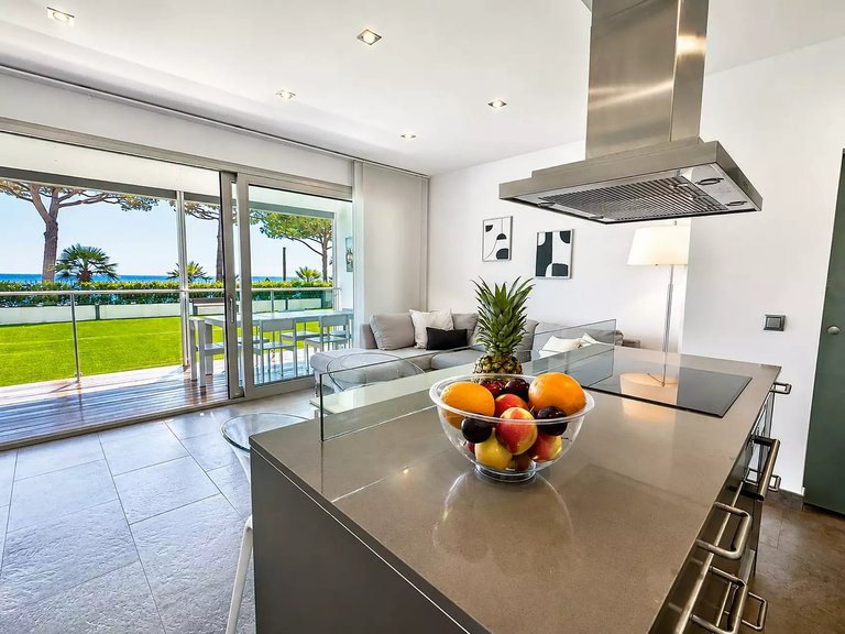 Apartment for Sale in Platja D'aro, Gerona 5