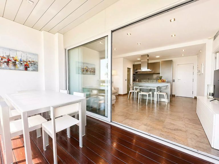Apartment for Sale in Platja D'aro, Gerona 6
