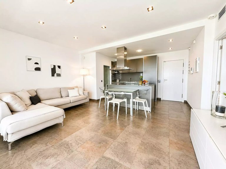 Apartment for Sale in Platja D'aro, Gerona 7