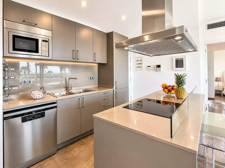 Apartment for Sale in Platja D'aro, Gerona 8