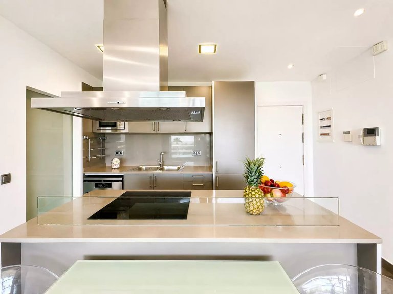 Apartment for Sale in Platja D'aro, Gerona 9