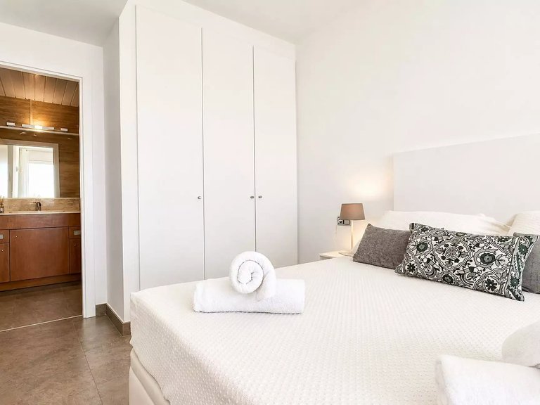 Apartment for Sale in Platja D'aro, Gerona 14