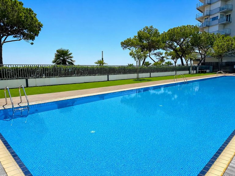 Apartment for Sale in Platja D'aro, Gerona 20