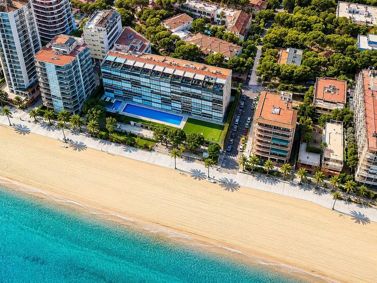 Apartment for Sale in Platja D'aro, Gerona 23