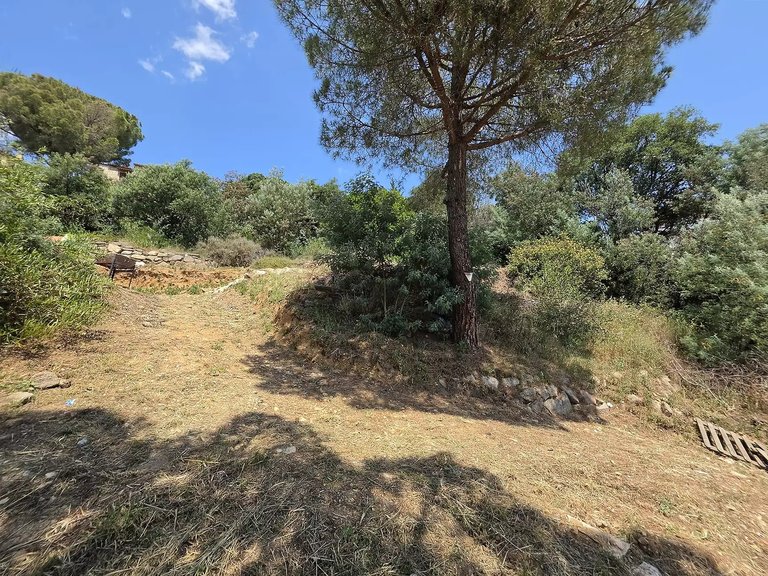 Plot for Sale in Calonge, Gerona 6