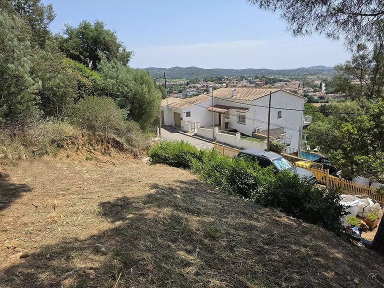 Plot for Sale in Calonge, Gerona 7