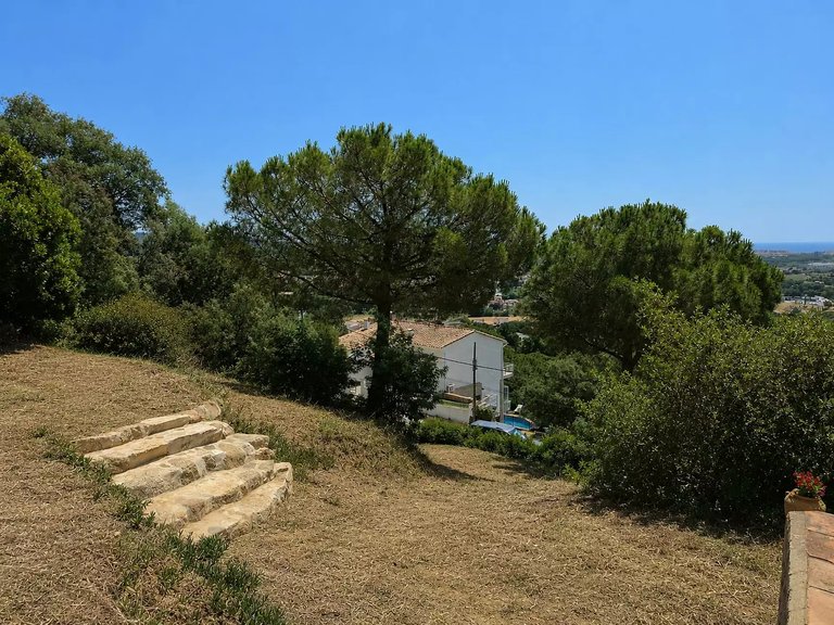Plot for Sale in Calonge, Gerona 9