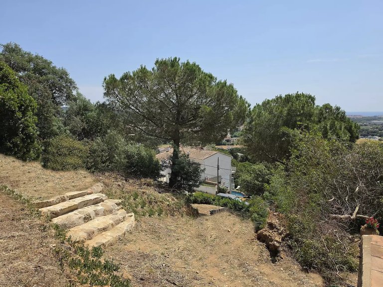 Plot for Sale in Calonge, Gerona 11