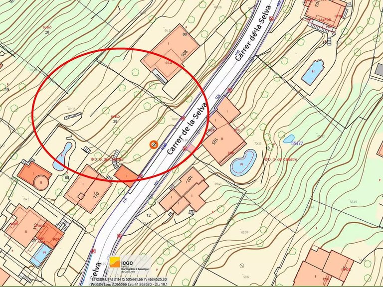 Plot for Sale in Calonge, Gerona 14