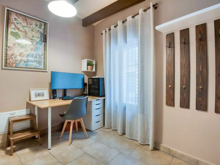 Town House for Sale in Sant Feliu De Guíxols, Gerona 12
