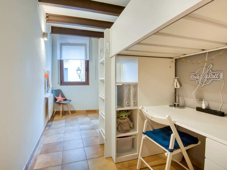 Town House for Sale in Sant Feliu De Guíxols, Gerona 20