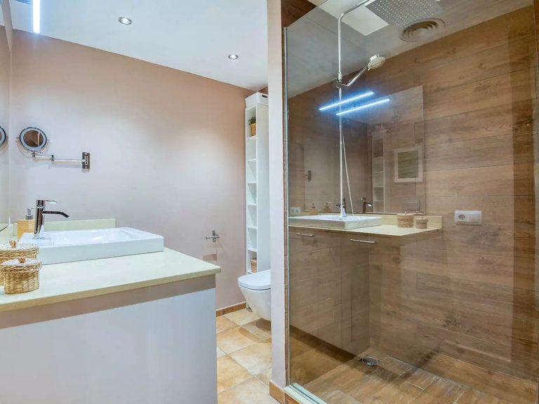 Town House for Sale in Sant Feliu De Guíxols, Gerona 21