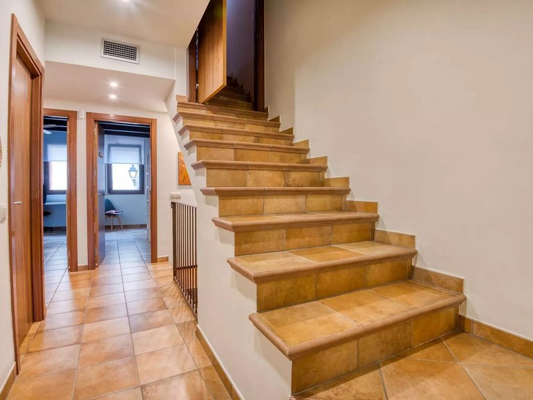 Town House for Sale in Sant Feliu De Guíxols, Gerona 23