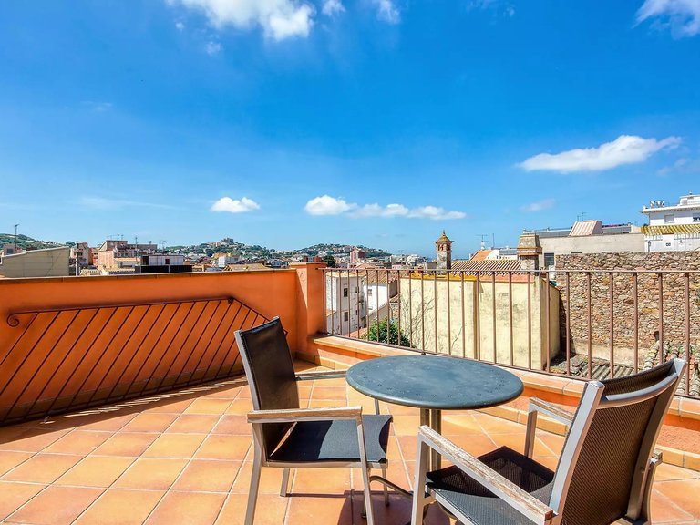 Town House for Sale in Sant Feliu De Guíxols, Gerona 26