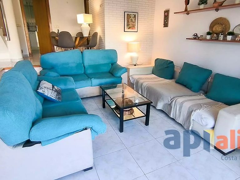 Town House for Sale in Sant Feliu De Guíxols, Gerona 3