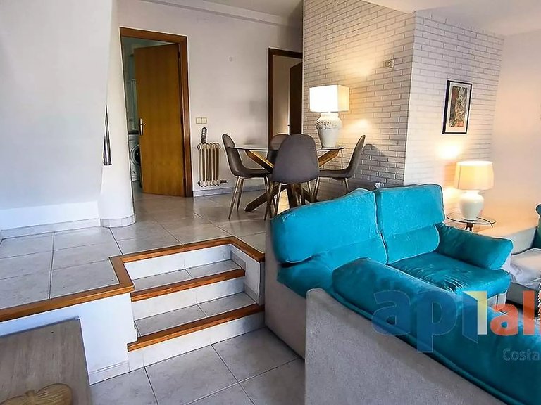 Town House for Sale in Sant Feliu De Guíxols, Gerona 4