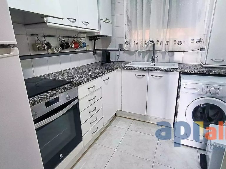 Town House for Sale in Sant Feliu De Guíxols, Gerona 5