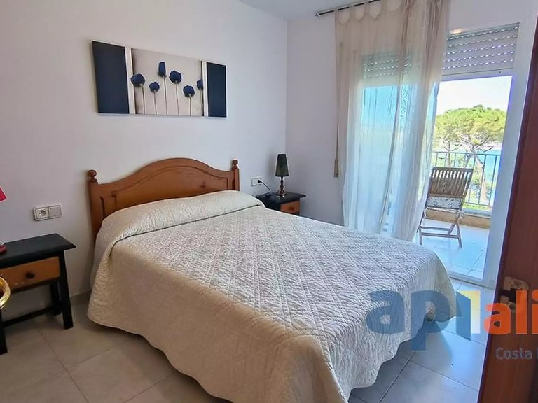 Town House for Sale in Sant Feliu De Guíxols, Gerona 7