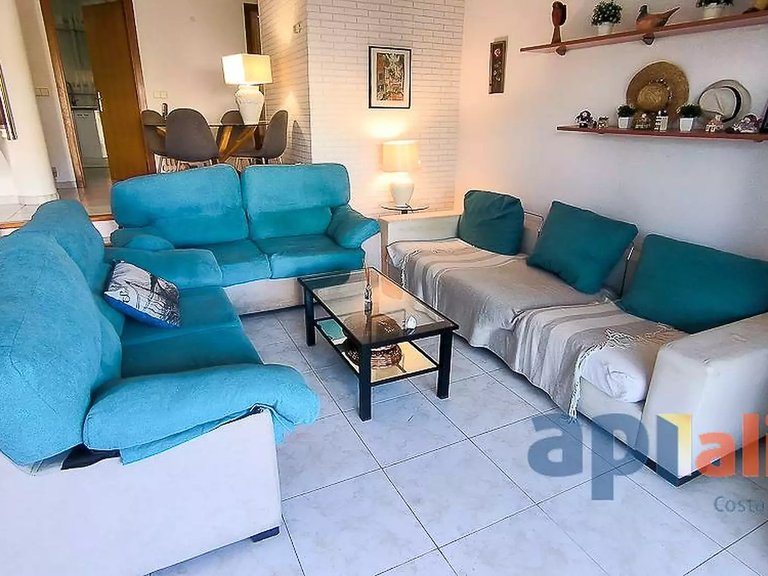 Town House for Sale in Sant Feliu De Guíxols, Gerona 9
