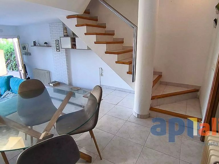 Town House for Sale in Sant Feliu De Guíxols, Gerona 10