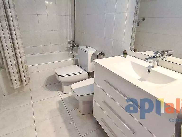 Town House for Sale in Sant Feliu De Guíxols, Gerona 11