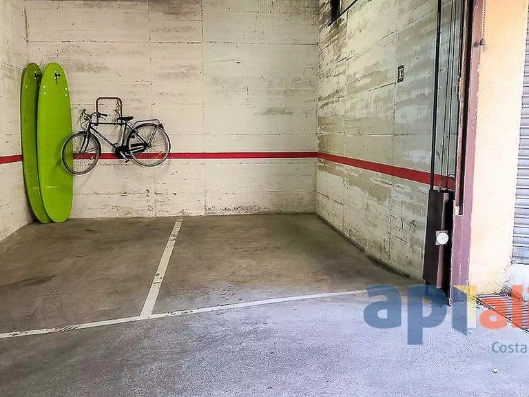 Town House for Sale in Sant Feliu De Guíxols, Gerona 14