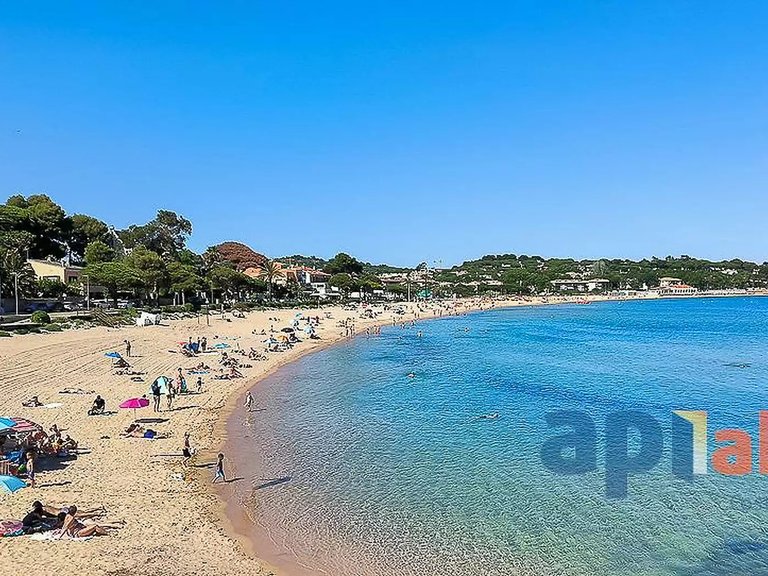 Town House for Sale in Sant Feliu De Guíxols, Gerona 15