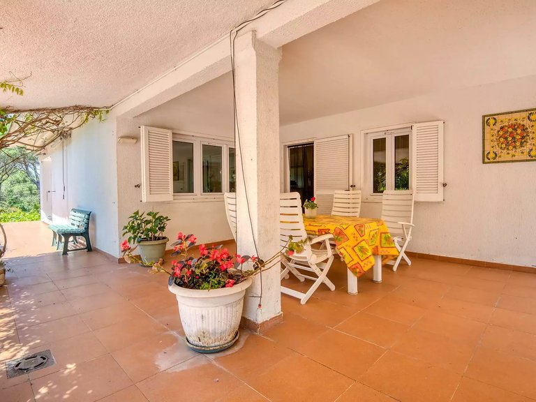 Town House for Sale in Santa Cristina D'aro, Gerona 8