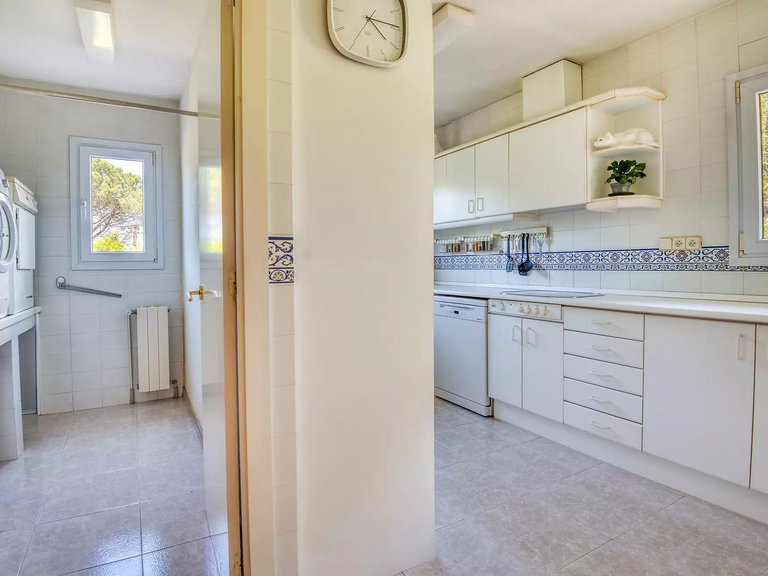 Town House for Sale in Santa Cristina D'aro, Gerona 15