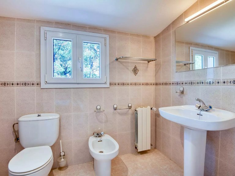 Town House for Sale in Santa Cristina D'aro, Gerona 26
