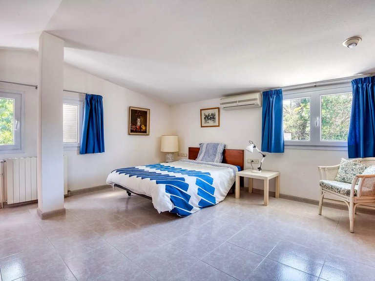 Town House for Sale in Santa Cristina D'aro, Gerona 27
