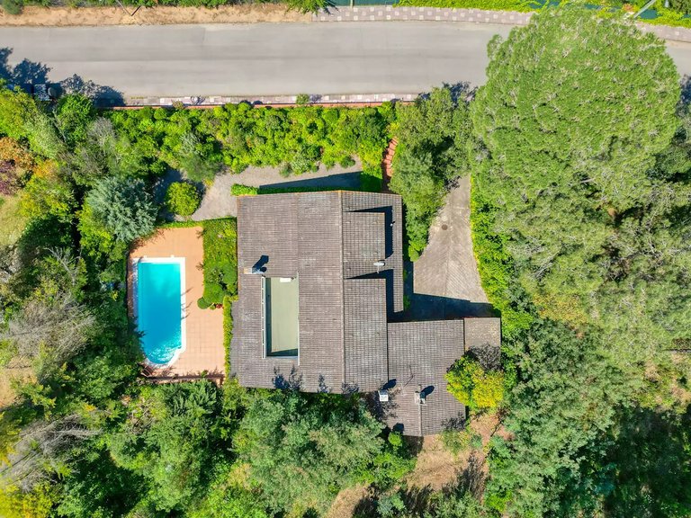 Town House for Sale in Santa Cristina D'aro, Gerona 29