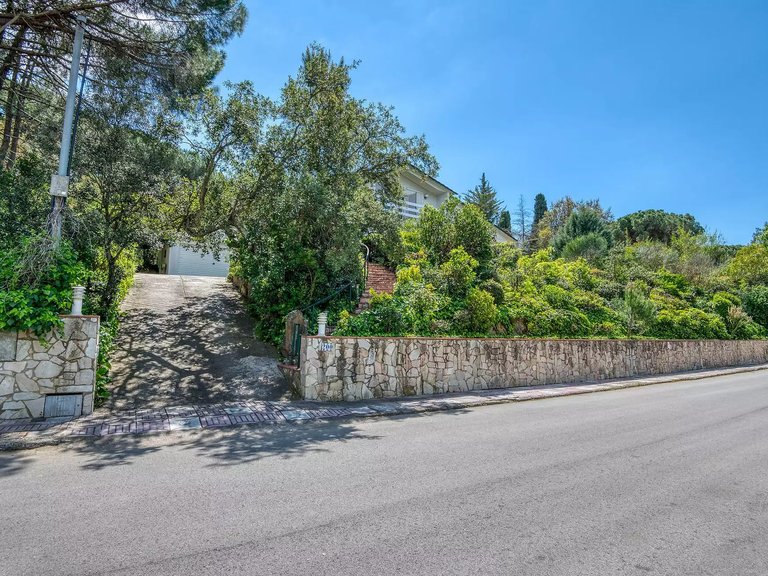 Town House for Sale in Santa Cristina D'aro, Gerona 32