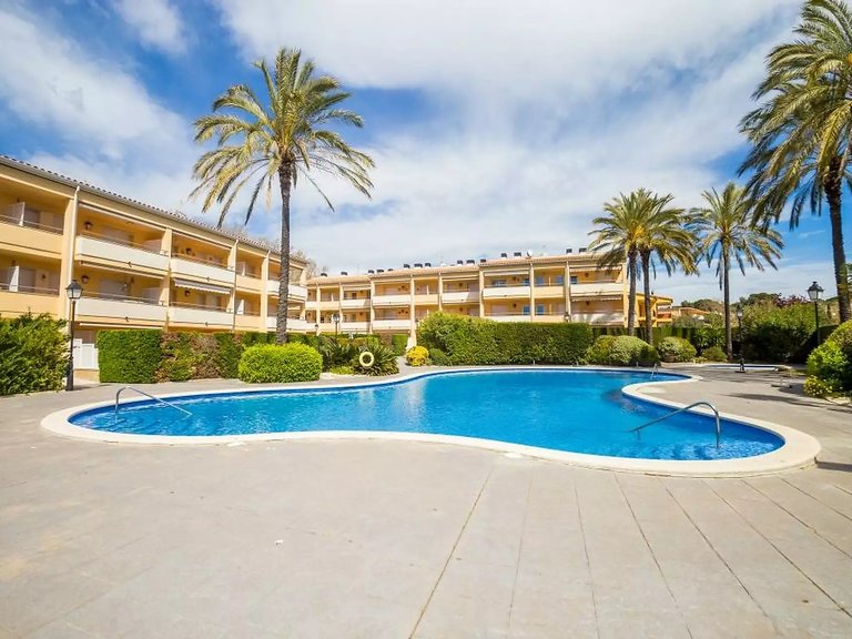 Apartment for Sale in S'agaró, Gerona 1