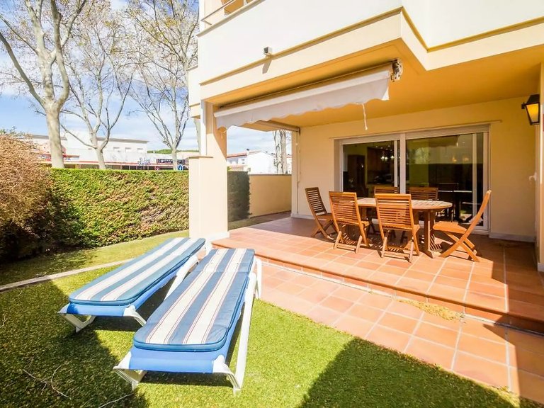 Apartment for Sale in S'agaró, Gerona 2