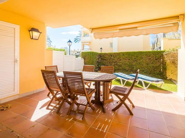 Apartment for Sale in S'agaró, Gerona 3
