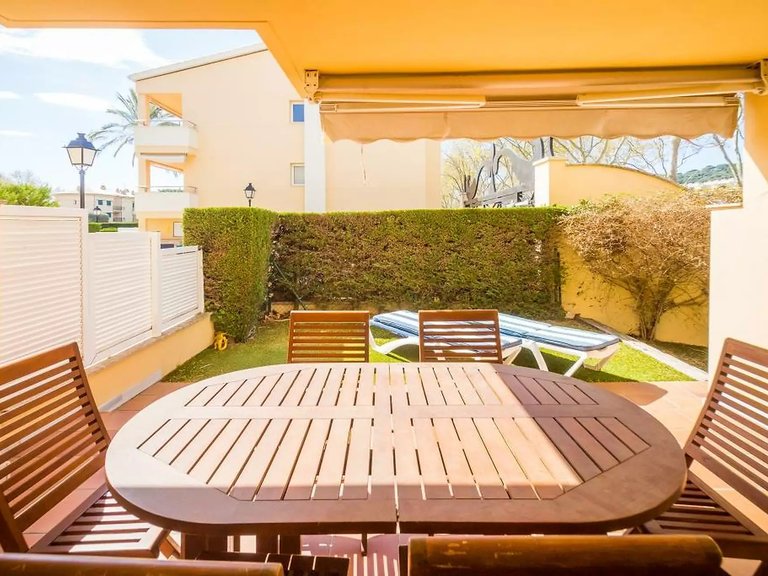 Apartment for Sale in S'agaró, Gerona 4