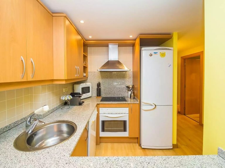 Apartment for Sale in S'agaró, Gerona 11