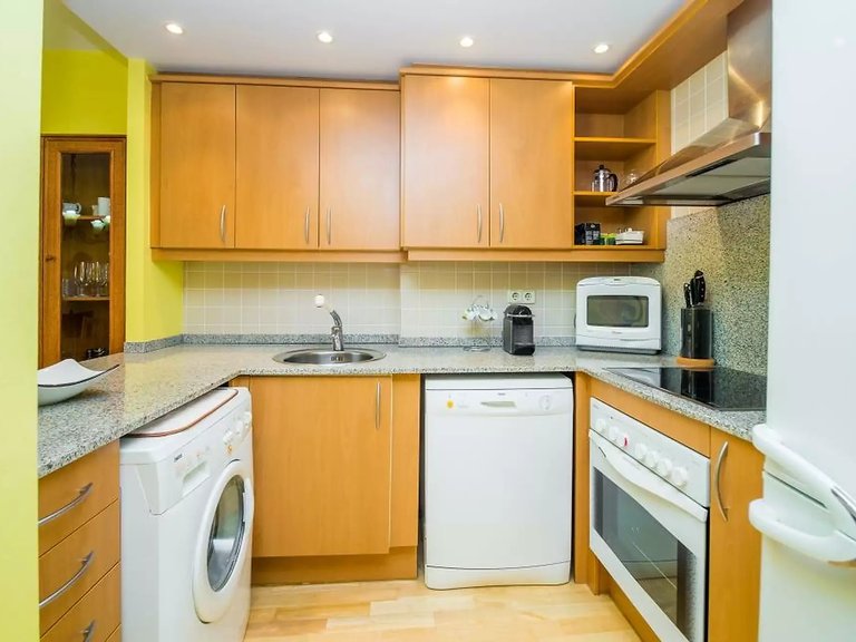 Apartment for Sale in S'agaró, Gerona 12