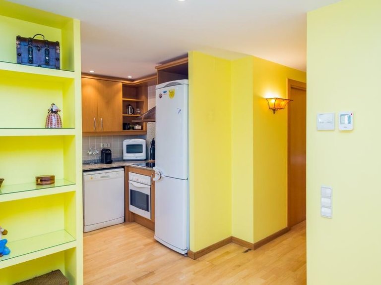 Apartment for Sale in S'agaró, Gerona 13