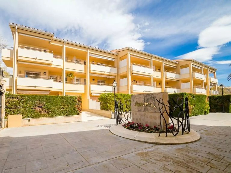 Apartment for Sale in S'agaró, Gerona 26