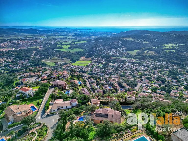 Villa for Sale in Calonge, Gerona 8