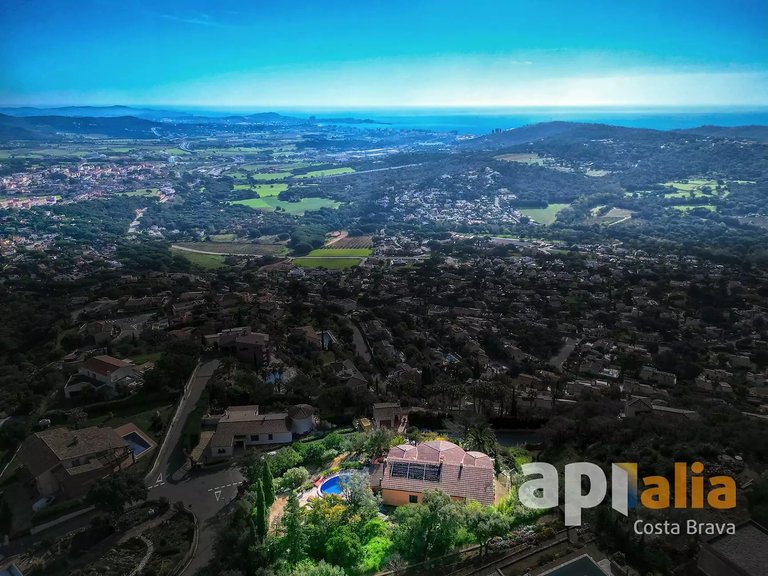 Villa for Sale in Calonge, Gerona 9