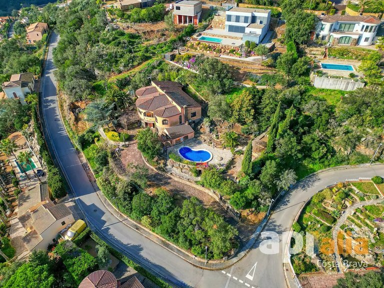 Villa for Sale in Calonge, Gerona 22